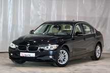 BMW Seria 3 Harman/ Kardon * Navi * Moduri condus * Clima * Piele * Xenon