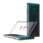 Калъф гръб Sony Xperia 10 III Plus E M T L XZs XA Z 2 3 4G C5 Premium