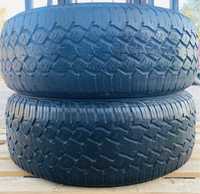 Шины 265/65R17 (2шт)