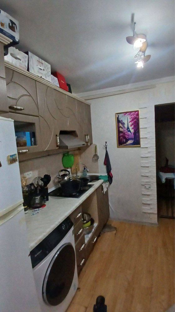 Чиланзар Ок-Тепа 2/1/2 Продаю