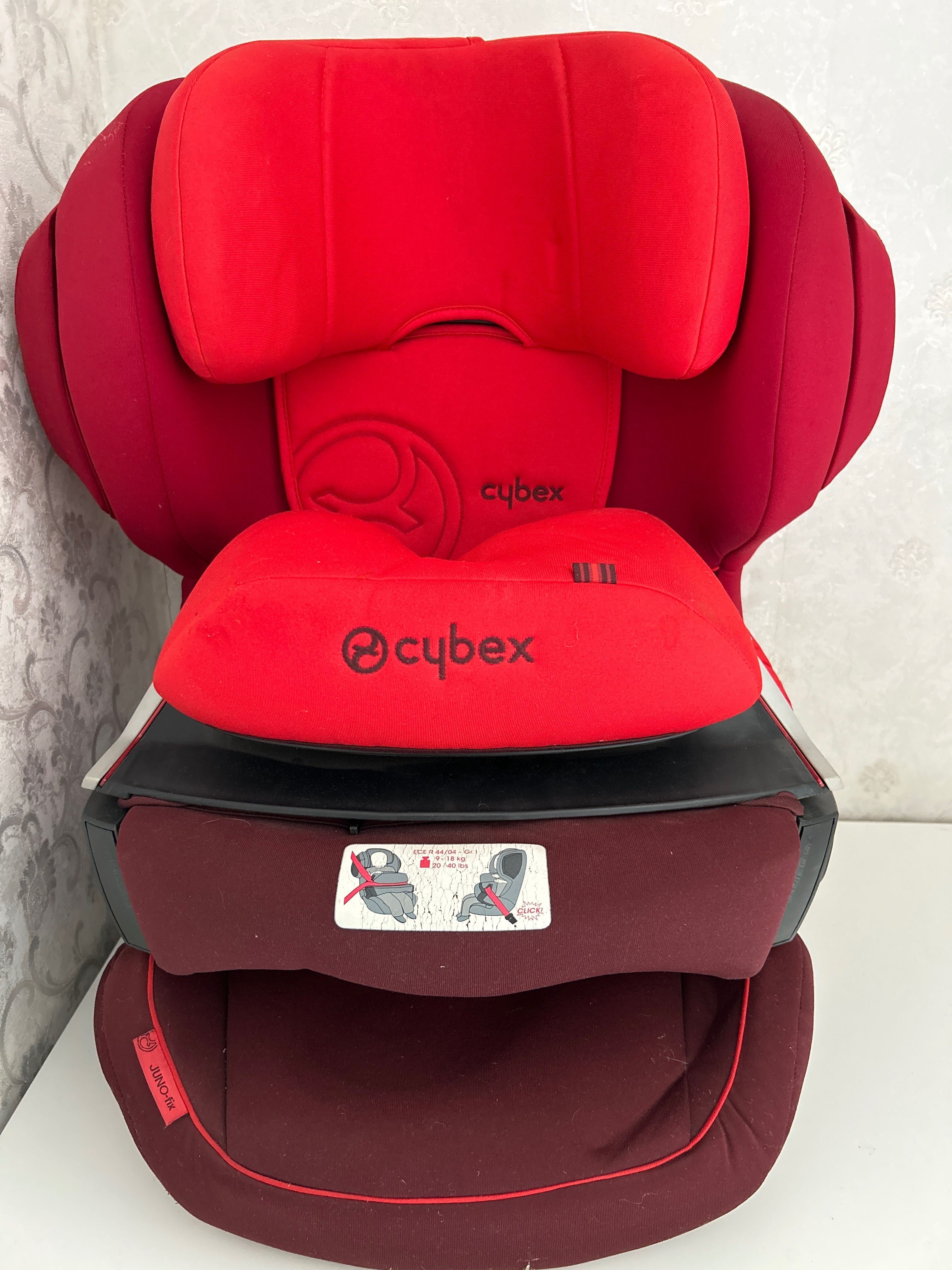 Детское автокресло Cybex