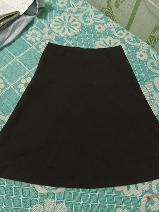 юбки черные,на выбор