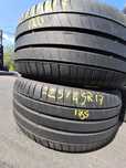 2 anvelope vara 225/45r17 Michelin 2020 Montaj Gratuit