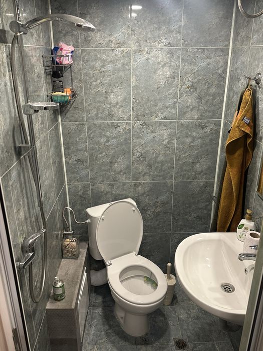 Дава се под наем Двустаен апартамент в Варна, ВИНС - 45 кв.м за 459 € - Снимка #6