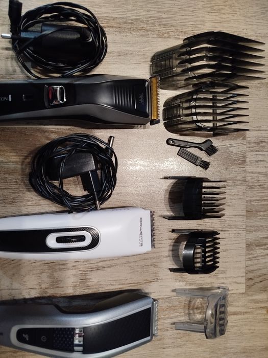 Машинки за подстригване -неработещи