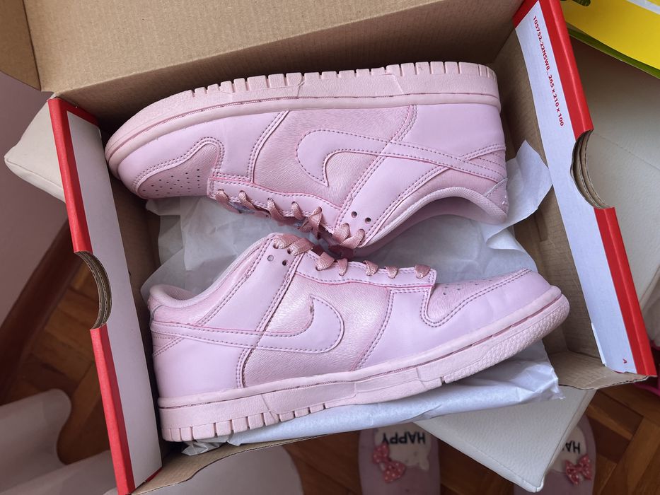 Nike Dunk Low GS 36.5