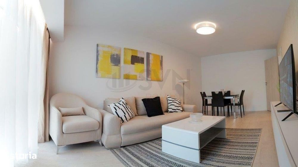 Apartament 2 camere I Unirii