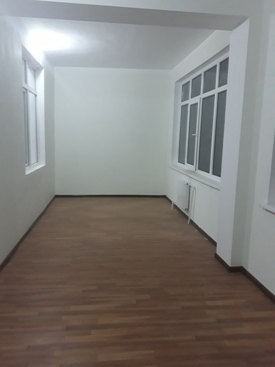 Квартира сотилади 3 хонали