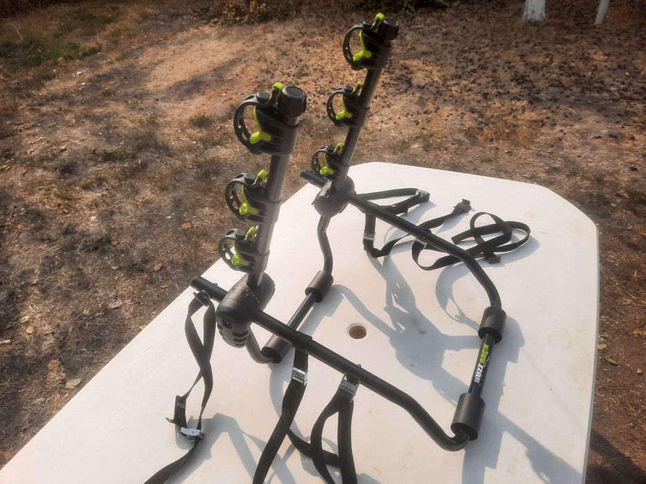 Багажник за 3 колела BUZZ RACK