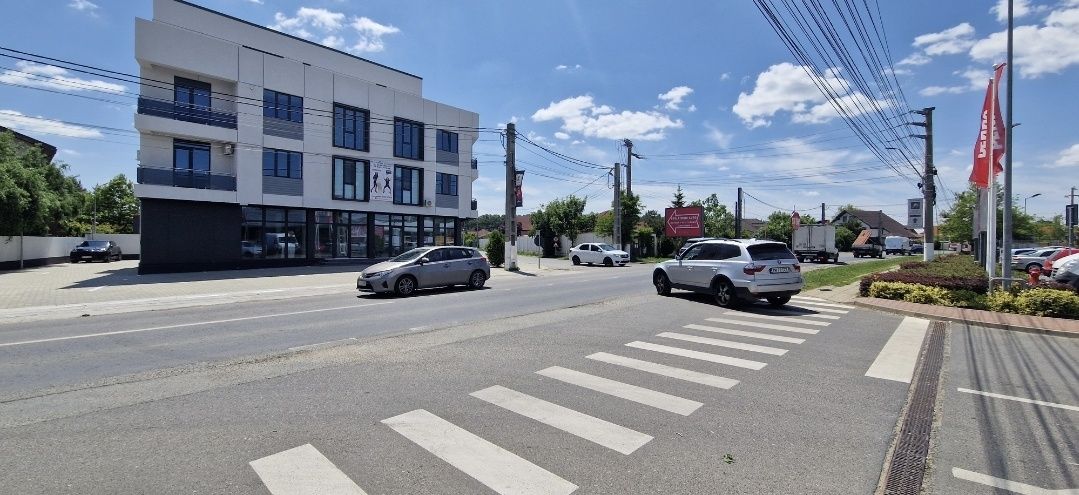 Vanzare spatiu comercial Corbeanca