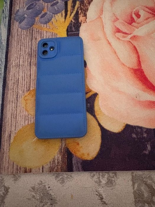 Galaxy A04e телефон
