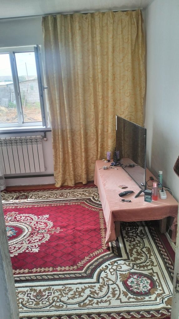 Продам отдельный дом