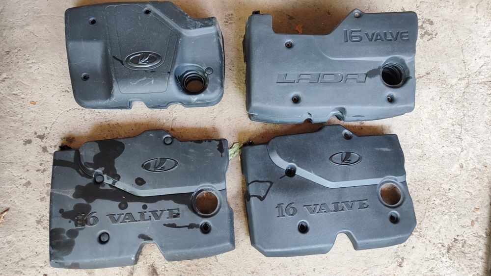 Матор крышка декоративная крышка