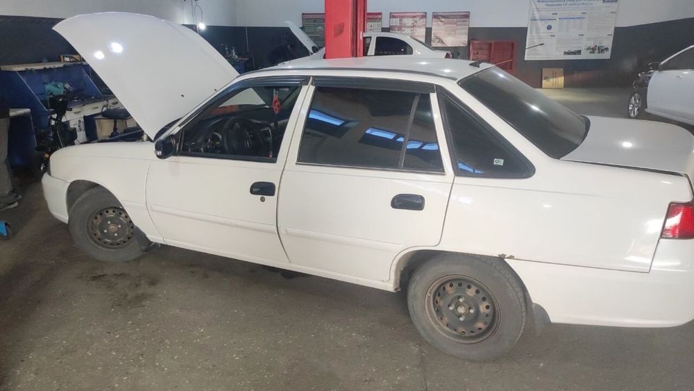 Нексия-2 СОНС сотилади ….