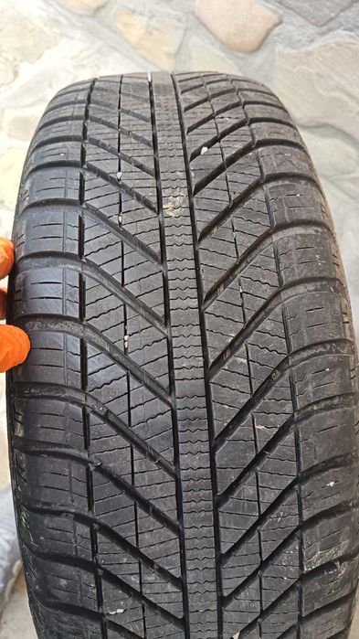 Vând jante vw 5x112