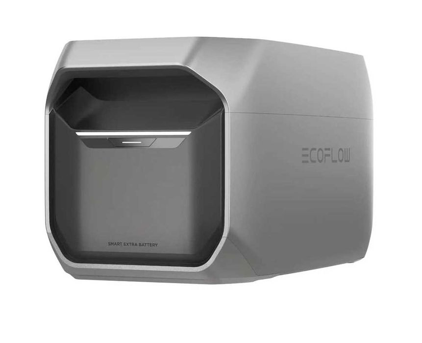 Дополнительная батарея EcoFlow DELTA 2/ 3/ PRO Smart Extra Battery
