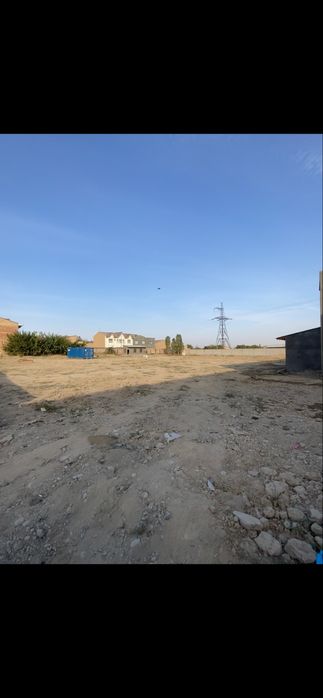 Продается земля Nazarbek 55 sotu narx 1 sotus 15000