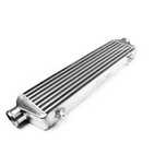 Универсален тунинг интеркулер различни размери intercooler fmic