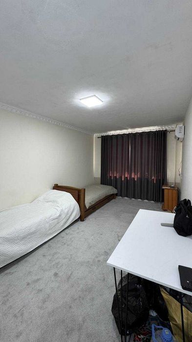 Заканал 27-мактаб 1-xona yaxshi holatda ID: 1379