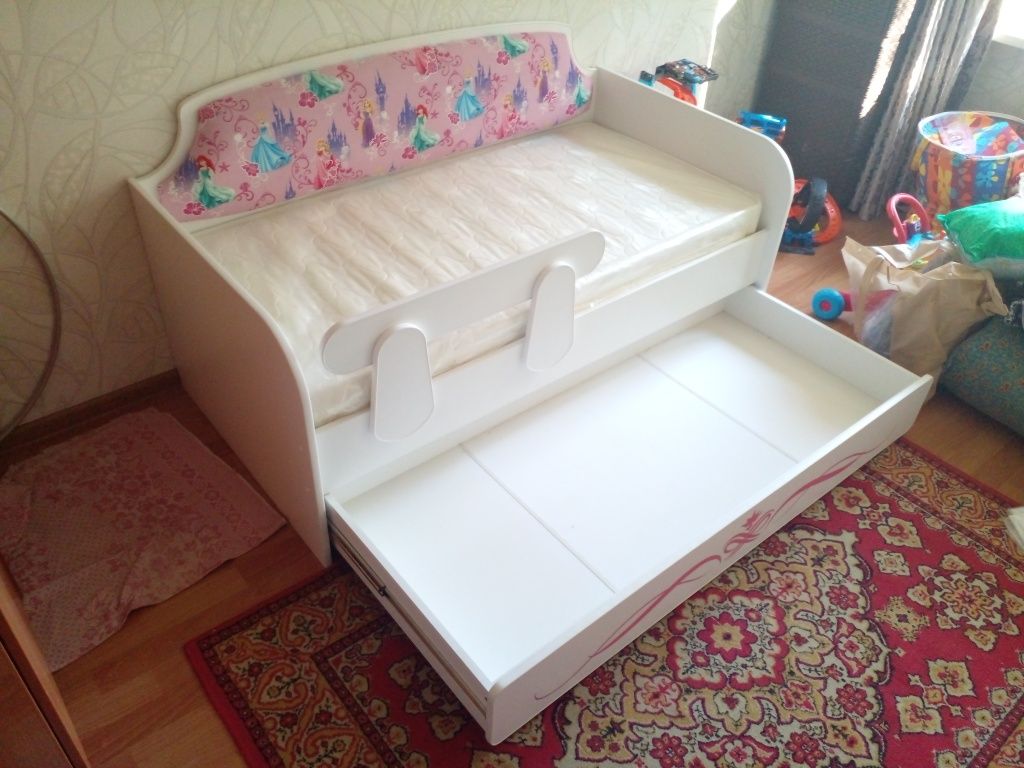 Мебель для спальни