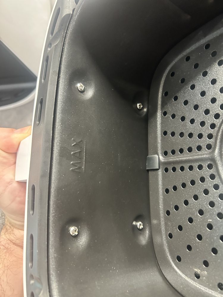 Air Fryer Xiaomi