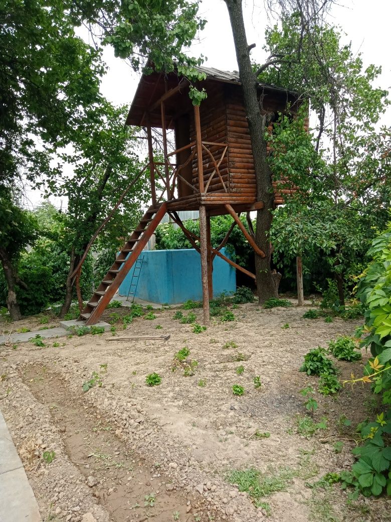 Дачи посуточно Каинар булак