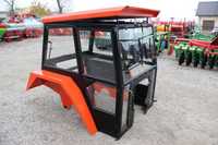 Cabina Universala Tractor Complet Echipata Fiat Ursus  Noua