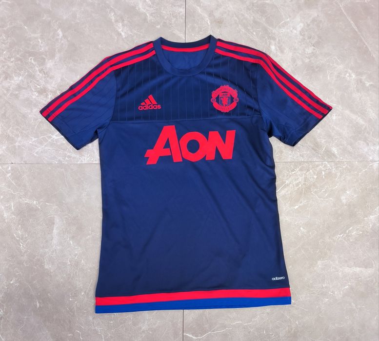Manchester United тениска размер S