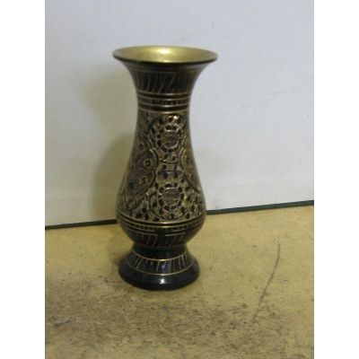 Ваза индийская