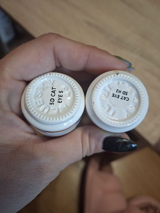 Гел.лакове. блускай, Cincinnati DNK,lukum