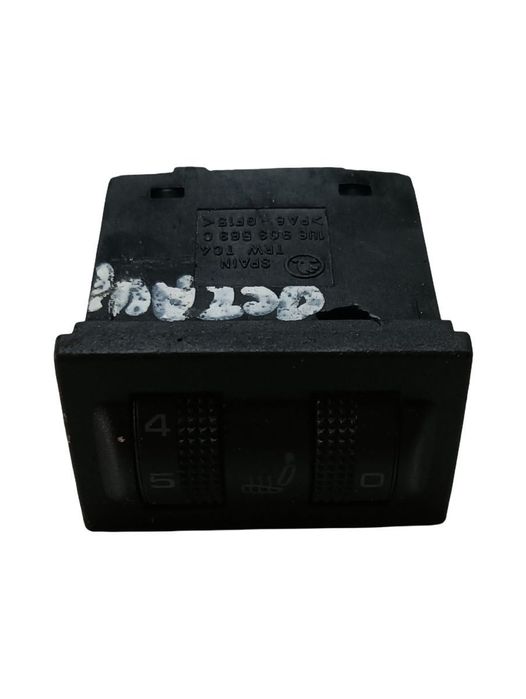 Comutator incalzire scaun SKODA OCTAVIA 1U2 1996 - 2010