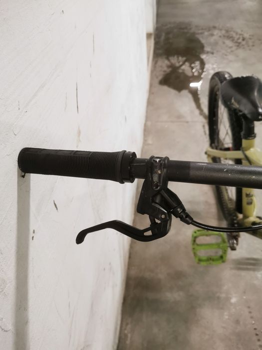 СПЕШНО продавам колело drag c1 pump costume