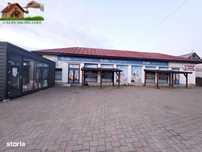 DE VANZARE Spatiu Comercial Showroom Supermarket Vadu Moldovei Suceava