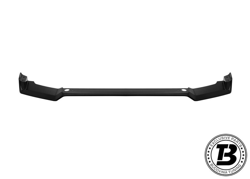 Prelungire Bara Fata compatibila cu Mercedes G Class W463 G63 Design