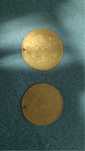 Mahmudele 24k 2buc