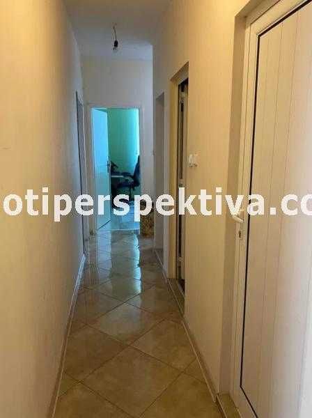 Продава се Тристаен апартамент в Пловдив, Тракия - 94 кв.м за 1426 €/кв.м - Снимка #11
