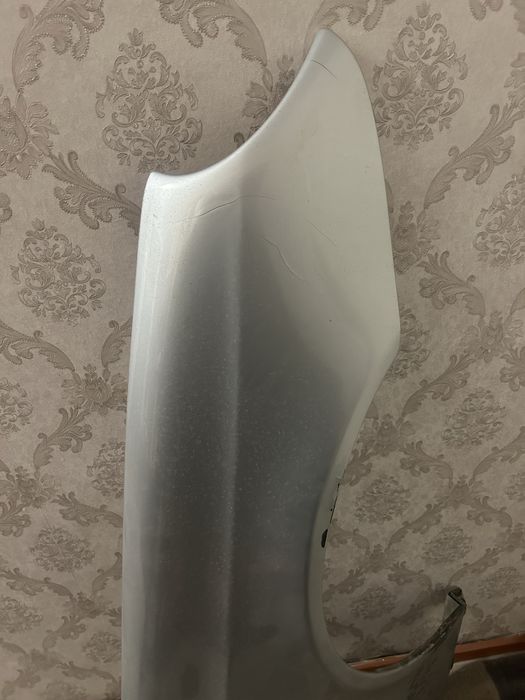 Продам правое крыло w211 оригинал