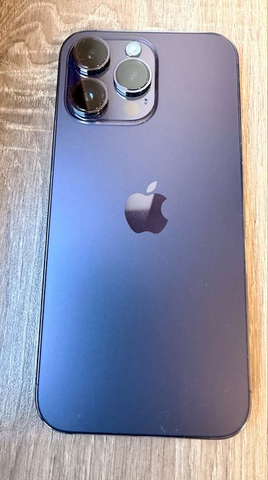 iPhone 14 Pro Max 512 GB purple