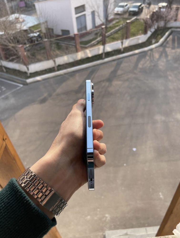Iphone 13 pro ideal