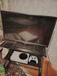 Xbox series s 500gb