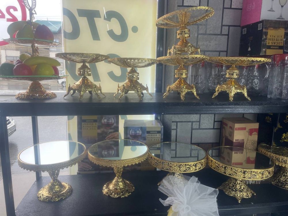 Прокат стол стуль