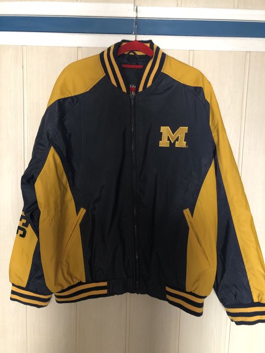 Мъжко оригинално яке Michigan