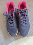 Маратонки Nike Air Invigor