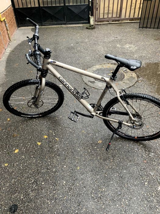 Cannondale F600..excelenta ..