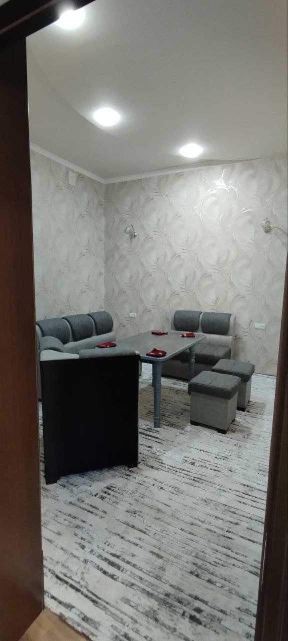 Евродом Аренда Сергили