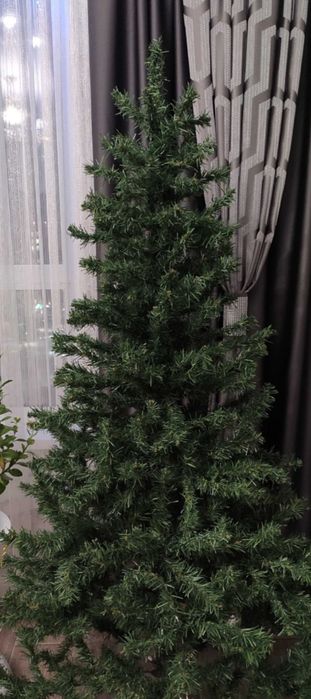 Продам новогоднюю ёлку