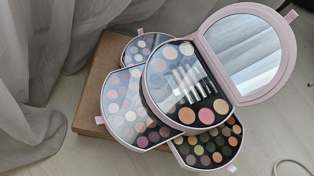 Beauty box Douglas / Кутия палитра Дъглас