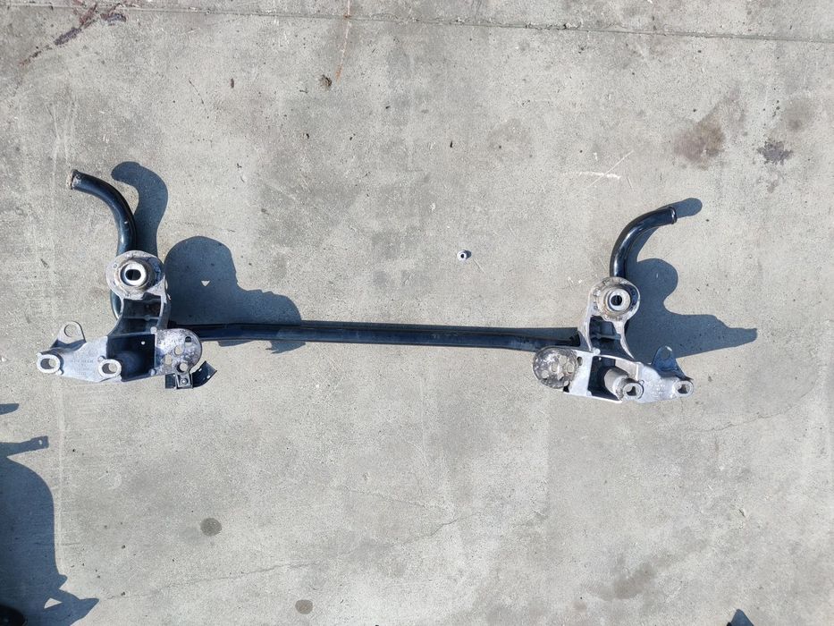 Bara stabilizatoare torsiune fata Seat Exeo Audi A4 B7 8E0411309P