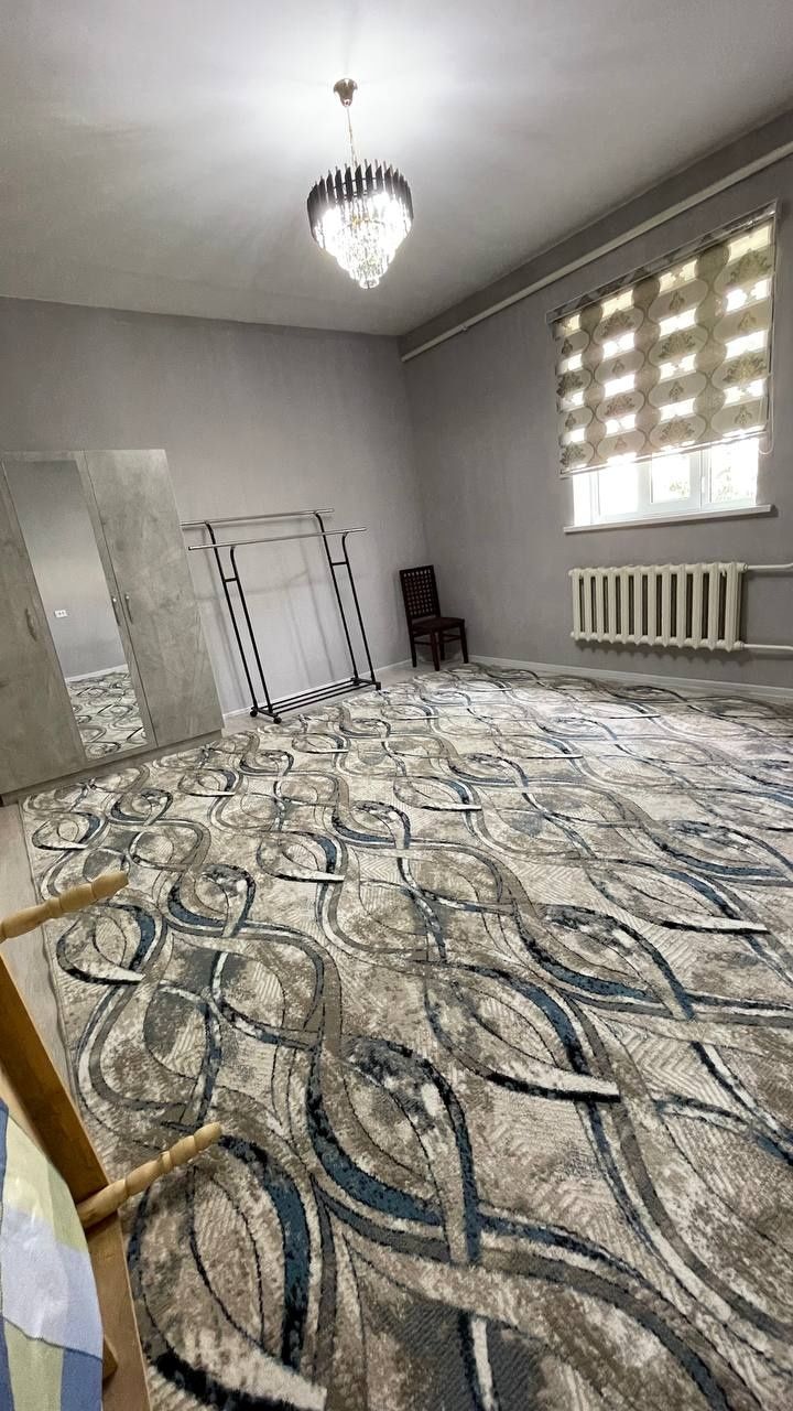 Комната ижарага бериледы, пед Институтка карама карсы.