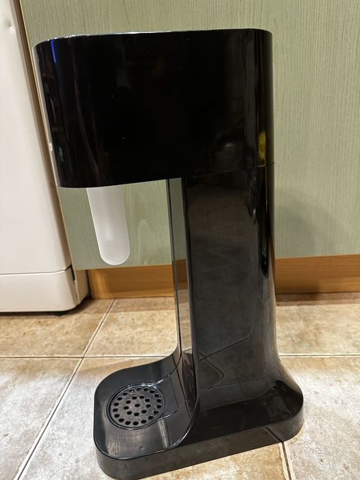 Gaziro машина за приготвяне на газирана вода